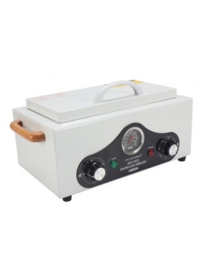 High Temperature Nail Tool Sterilizer Box