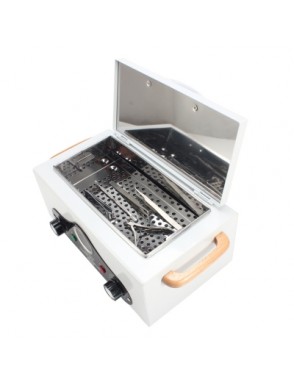 High Temperature Nail Tool Sterilizer Box