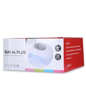 SUN - 4S PLUS UV LED Nail Dryer