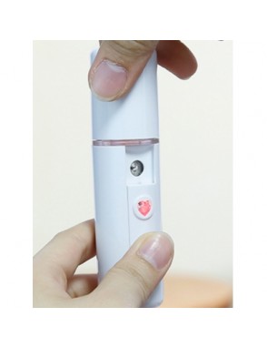 Portable Mini Nanometer Moisturizing Hydrating Facial Spray