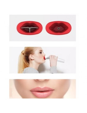 Automatic Lip Plumper Electric Plumping Device Beauty Tool