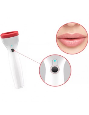 Automatic Lip Plumper Electric Plumping Device Beauty Tool