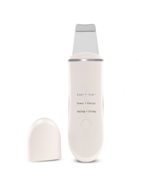 Ultrasonic Ion Facial Cleansing Instrument
