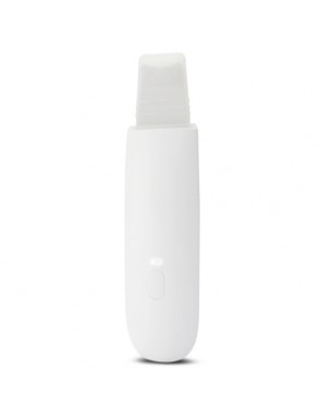 BZ - 0113 Ultrasonic Skin Scrubber Refreshing Beauty Instrument