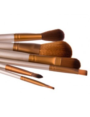 50 Sets / Pack Makeup Brush Set