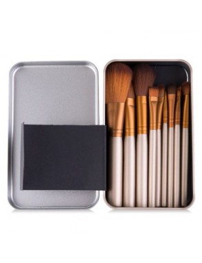 50 Sets / Pack Makeup Brush Set
