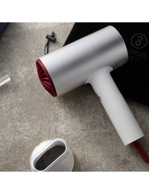 SOOCAS H3 Negative Ions Professional Electric Hair Dryer